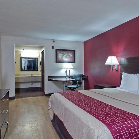 Red Roof Inn Corpus Christi South Екстериор снимка