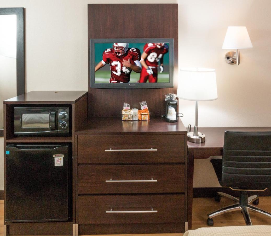 Red Roof Inn Corpus Christi South Екстериор снимка