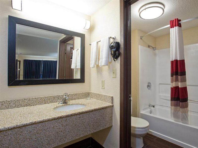 Red Roof Inn Corpus Christi South Екстериор снимка