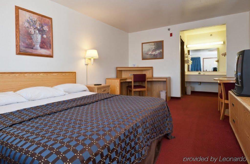Red Roof Inn Corpus Christi South Екстериор снимка