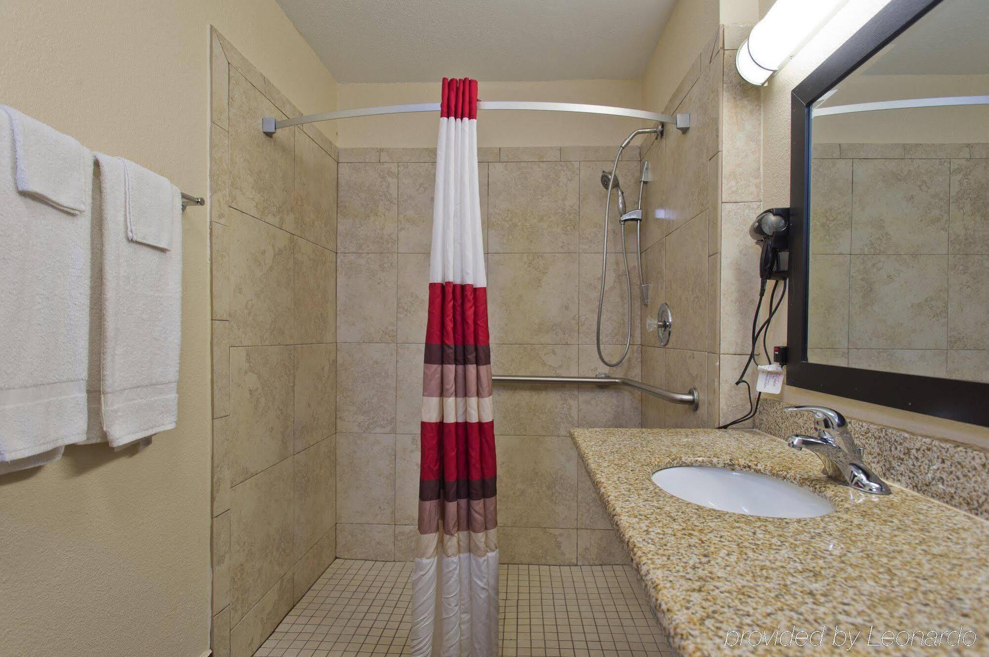Red Roof Inn Corpus Christi South Екстериор снимка